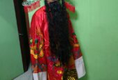Dewa Uang Caisen Citra Studio