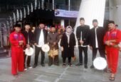 Palang Pintu Jakarta Barat