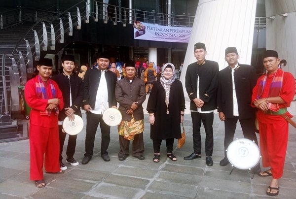 Palang Pintu Jakarta Barat