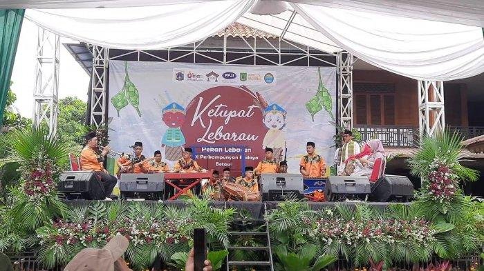 Gambang Kromong Pesona Hati