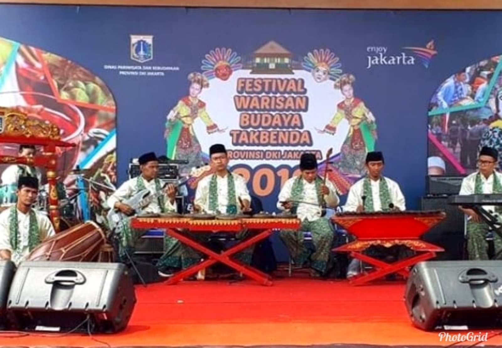 Gambang Kromong Pesona Hati