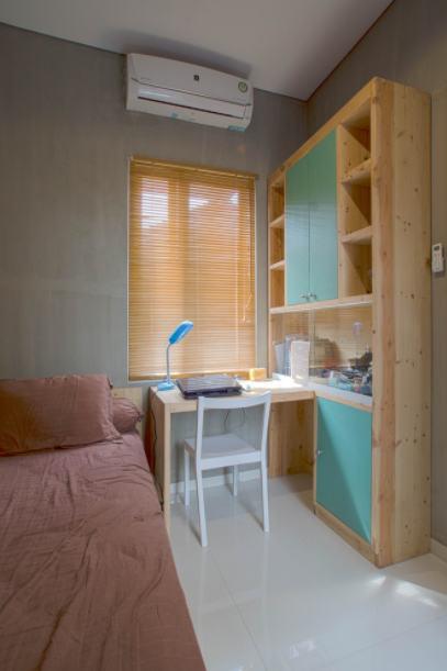 Terima Kost dekat UMM, UIN 3 Ponpes ARohmah Malang