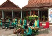 Gambang Kromong Pesona Hati