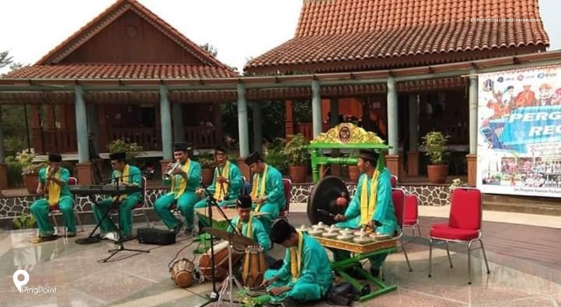 Gambang Kromong Pesona Hati