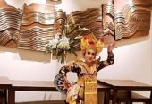 Tari Nusantara Parmonas Studio
