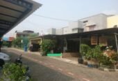 Rumah di Tangerang Kota – Grand Duta Blok E1/12, SHM, Bebas