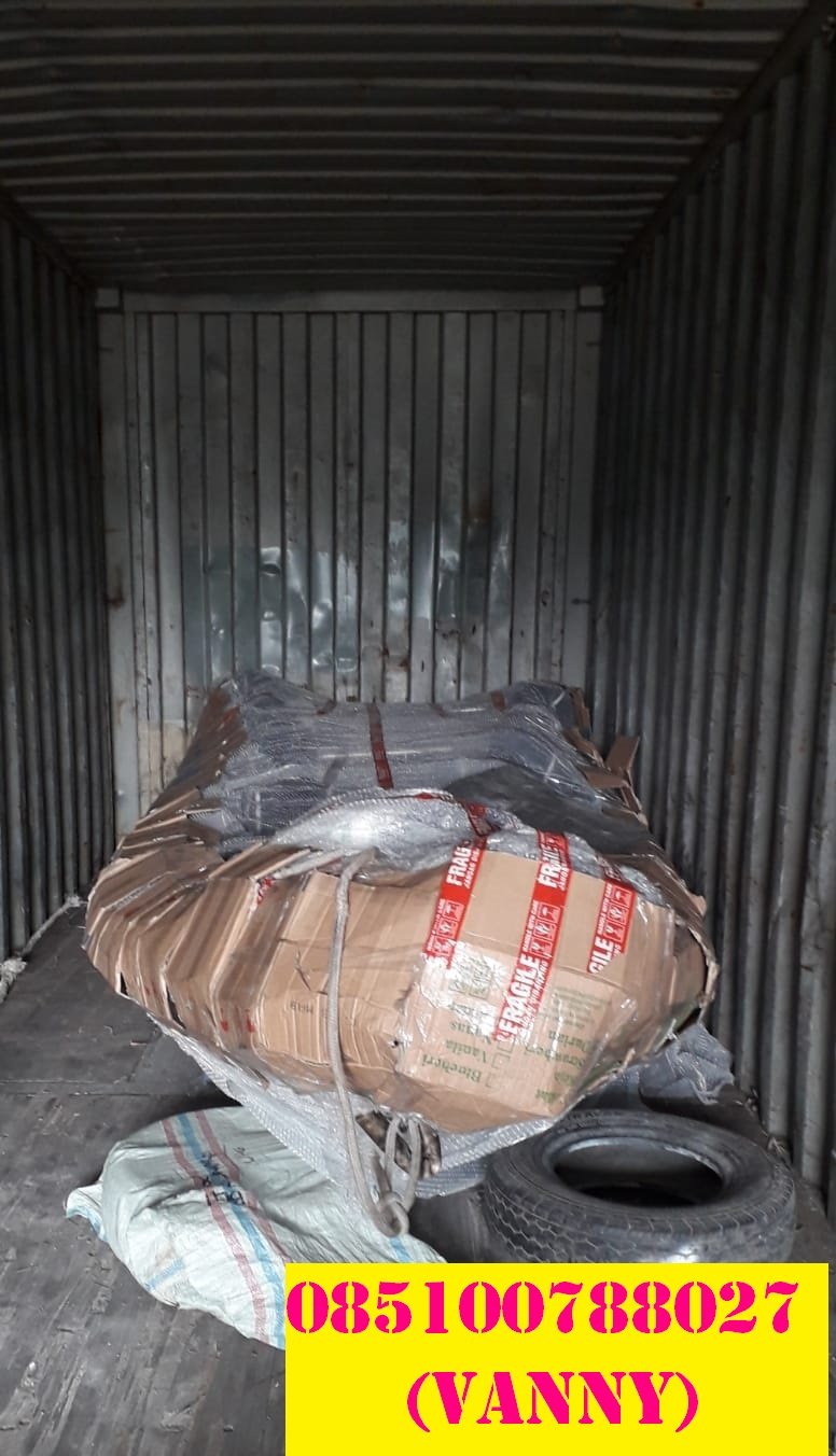 Jasa kirim barang Ambon