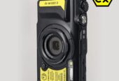 Explosion Proof Camera ARMADEX Ex-M OZC3 – Zone 2