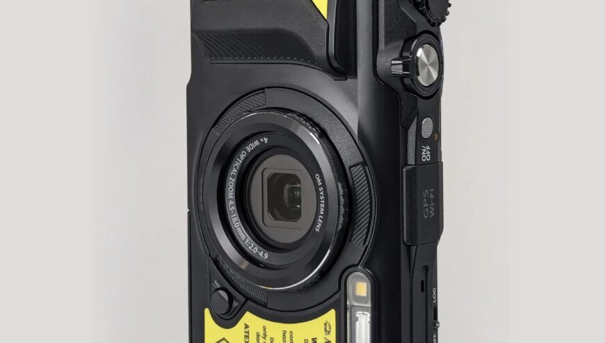 Explosion Proof Camera ARMADEX Ex-M OZC3 – Zone 2