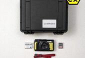 Explosion Proof Camera ARMADEX Ex-M OZC3 – Zone 2