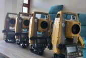 Total Station Topcon Murah 081295958196 VIRAL