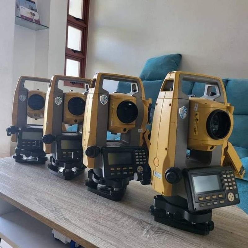 Total Station Topcon Murah 081295958196 VIRAL