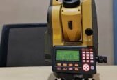 Total Station Topcon Murah 081295958196 VIRAL