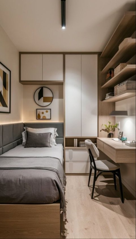 Terima Kost dekat UMM, UIN 3 Ponpes ARohmah Malang