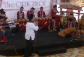 Grup Gambang Kromong Nalasinta