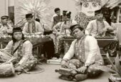 Grup Gambang Kromong Nalasinta