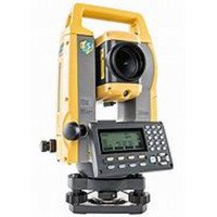 Total Station Topcon Murah 081295958196 VIRAL