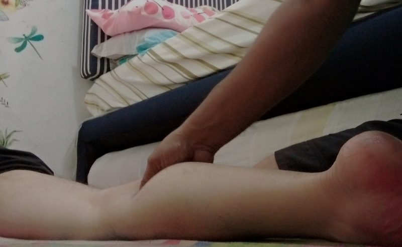 Pijat Panggilan Surabaya