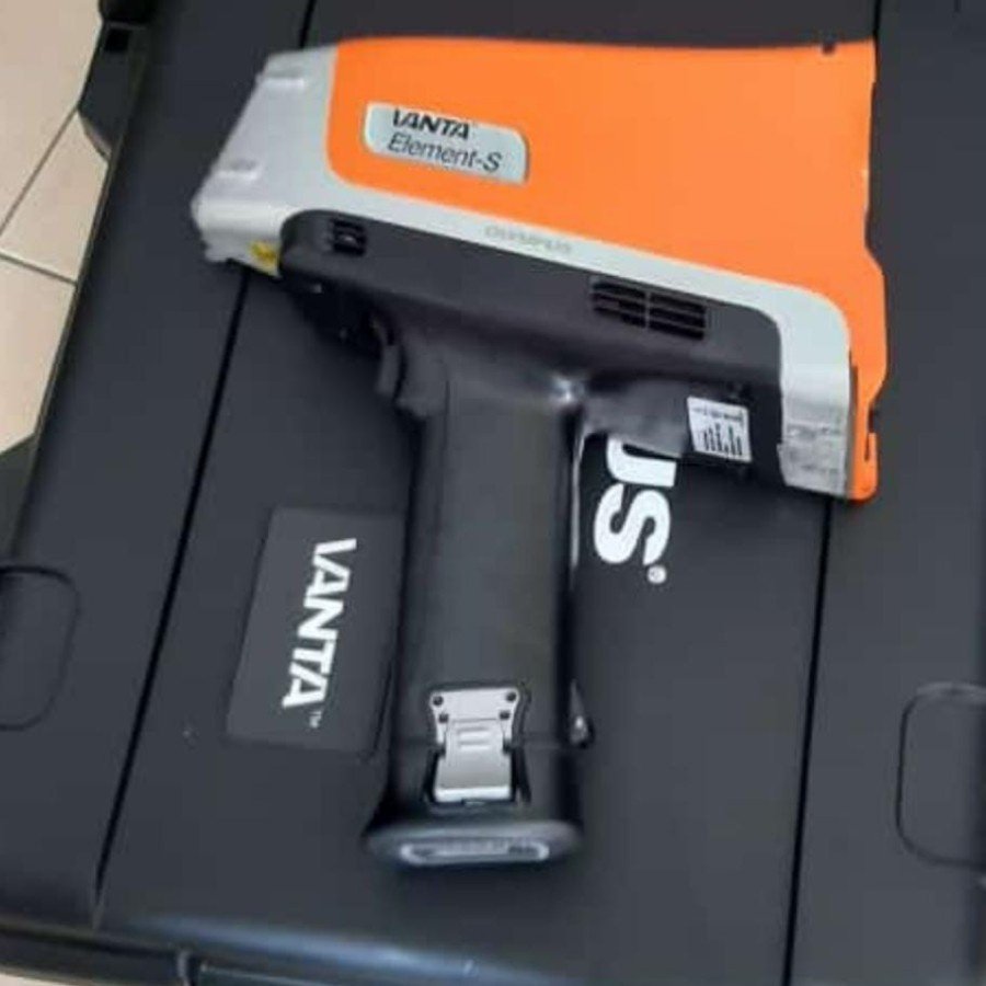 Service Kalibrasi XRF Niton vanta olympus 081295958196
