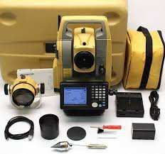 Total Station Topcon Murah 081295958196 VIRAL