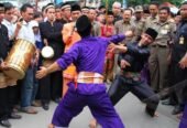 Palang Pintu Jakarta Barat
