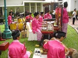 Gambang Kromong Pesona Hati
