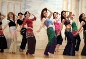 Tari Perut Belly Dance Studio 10