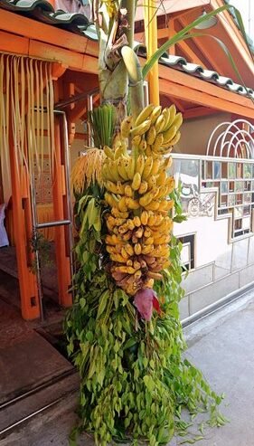 Siraman Pengantin Sunda Jawa