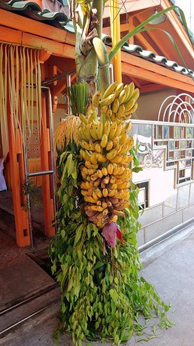 Siraman Pengantin Sunda Jawa