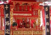Wayang Potehi Suryadarma