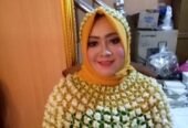 Siraman Pengantin Sunda Jawa