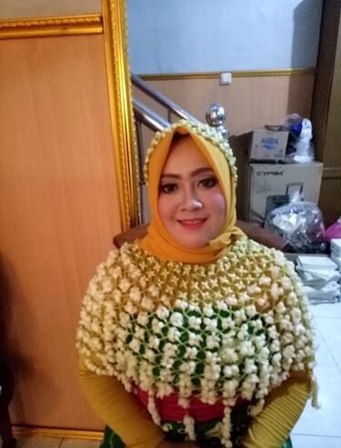 Siraman Pengantin Sunda Jawa