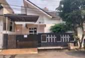 DISEWAKAN RUMAH DI GRAND DEPOK CITY