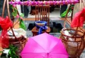 Siraman Pengantin Sunda Jawa