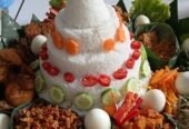 Siraman Pengantin Sunda Jawa