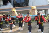 Sanggar Sisingaan Hari Makdum