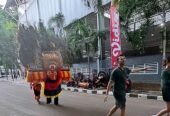 Sanggar Sisingaan Suromenggolo