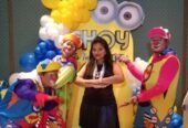 Akrobatik Show Studio 10