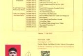 Jasa Pembukuan dan SPT Pajak