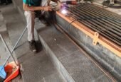 Jasa service Rollingdoor 081314749953 service foldinggate