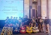Sewa Barongsai Koh Ahok