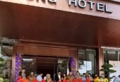 Barongsai Liong Tjong A Fei