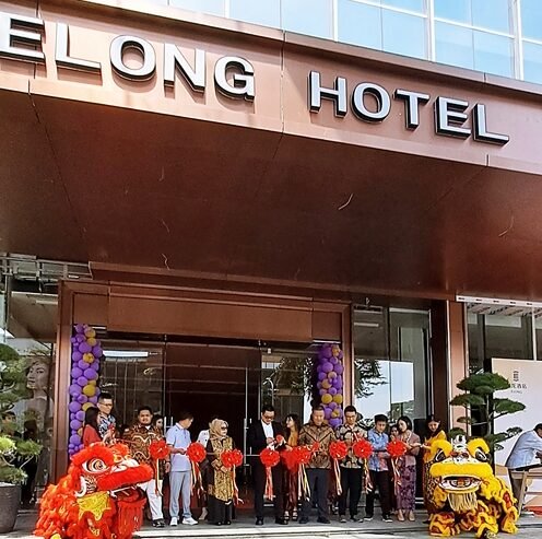 Barongsai Liong Tjong A Fei