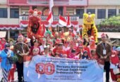 Grup Barongsai Koh Lili