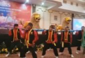 Sanggar Sisingaan Hari Makdum