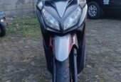 Dijual Honda Vario Techno CBS 110cc Tahun 2011