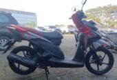 Dijual Honda Vario Techno CBS 110cc Tahun 2011