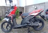 Dijual Honda Vario Techno CBS 110cc Tahun 2011