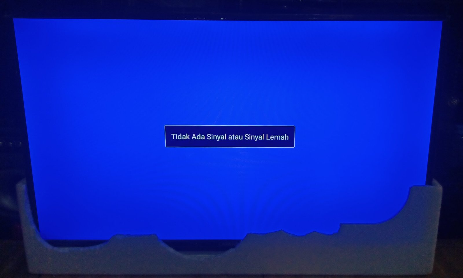 Dijual Android Smart TV 40 inch