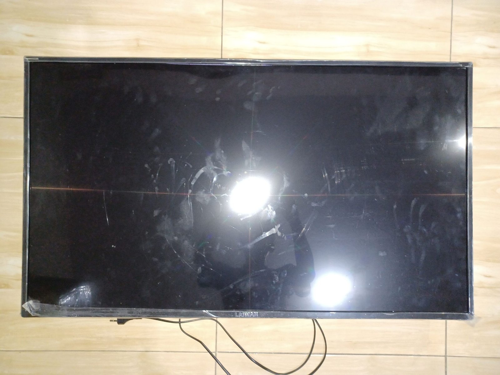 Dijual Android Smart TV 40 inch